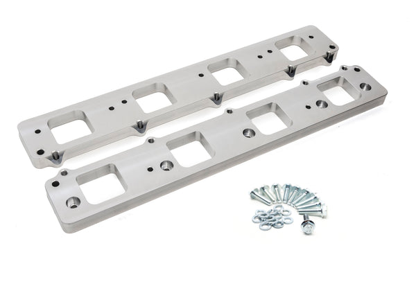 Hellcat Supercharger-to-Head Adapter Plates – 2011+ 5.7L / 6.4L VVT HEMI – image 6