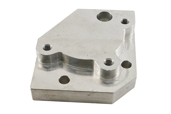 Gen III HEMI Steering Pump Mounting Plate Bracket