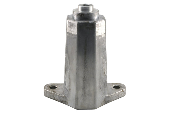 Gen III HEMI Steering Pump Delete Idler Pulley Bracket Kit – image 6