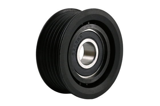 Gen III HEMI Steering Pump Delete Idler Pulley