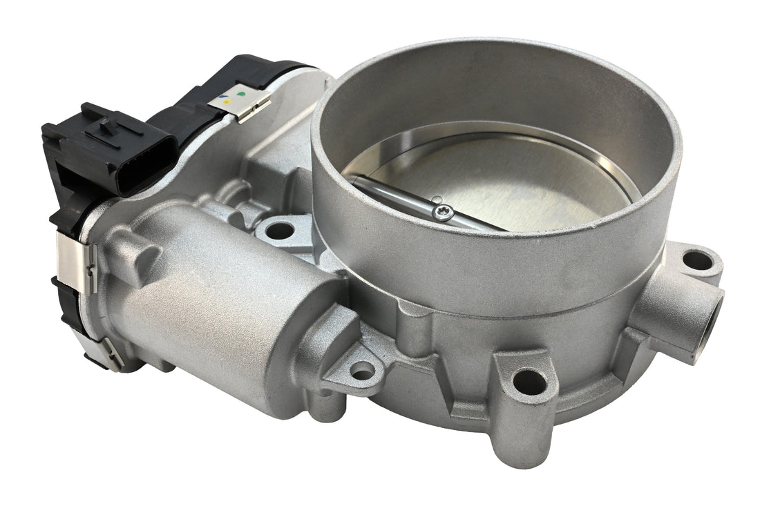 Hellcat 92mm Electronic Throttle Body