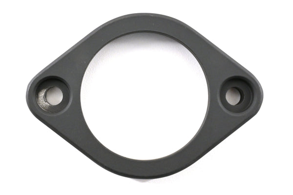 Gen III HEMI Straight Water Neck Thermostat Housing – Black – image 4