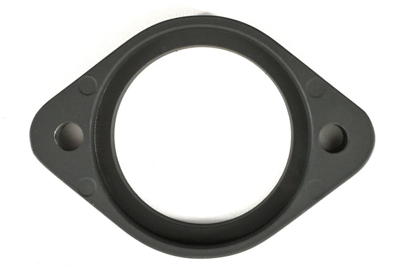 Gen III HEMI Straight Water Neck Thermostat Housing – Black – image 5