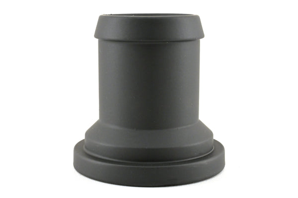 Gen III HEMI Straight Water Neck Thermostat Housing – Black – image 6