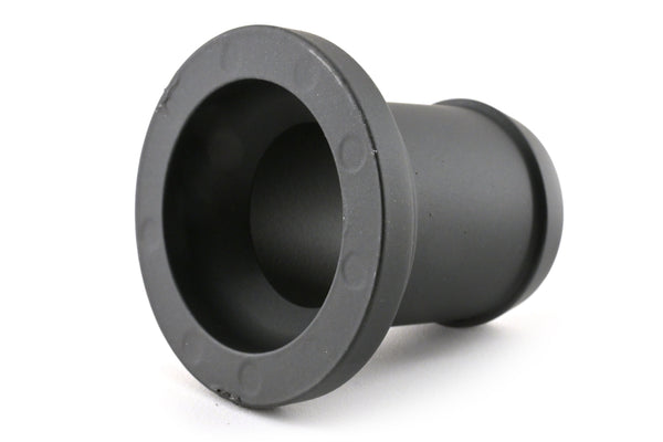 Gen III HEMI Straight Water Neck Thermostat Housing – Black – image 7