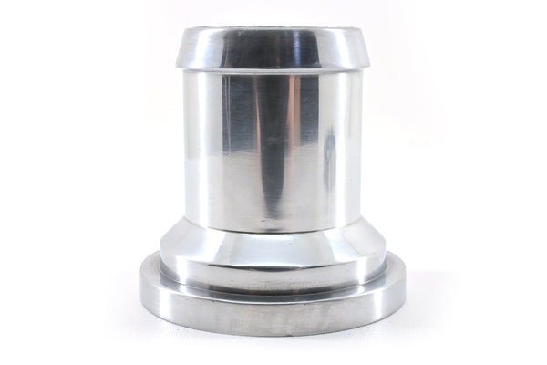 Gen III HEMI Straight Water Neck Thermostat Housing – Polished – image 12