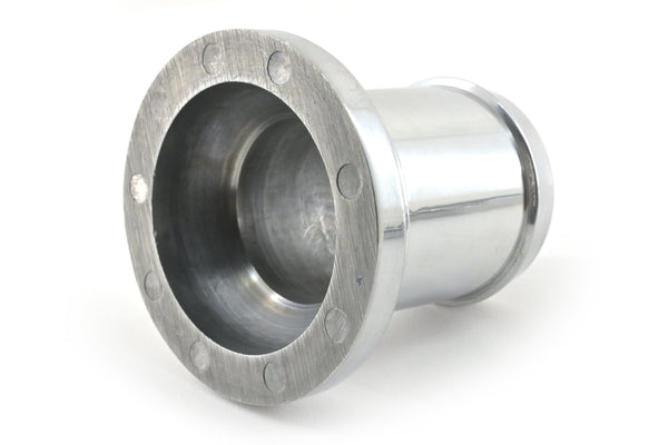 Gen III HEMI Straight Water Neck Thermostat Housing – Polished – image 13