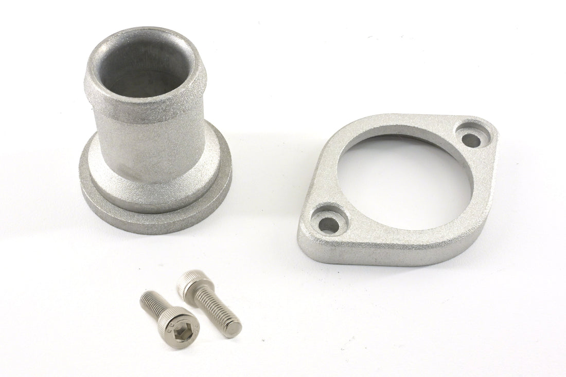 Gen III HEMI Straight Water Neck Thermostat Housing