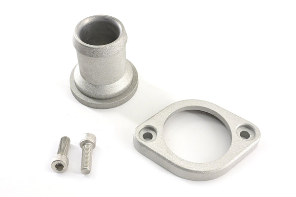 Gen III HEMI Straight Water Neck Thermostat Housing – Natural – image 13