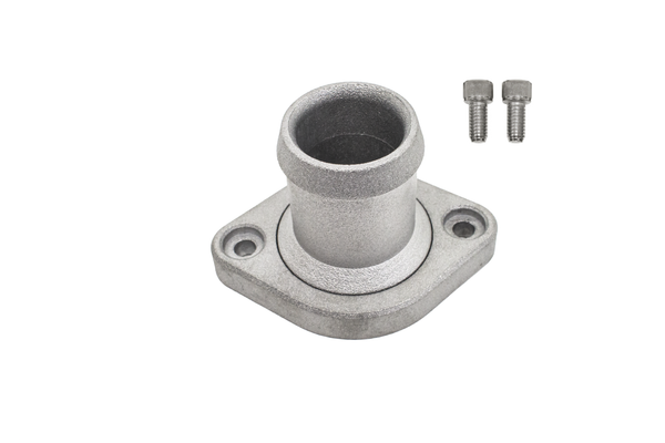 Gen III HEMI Straight Water Neck Thermostat Housing – Natural – image 14