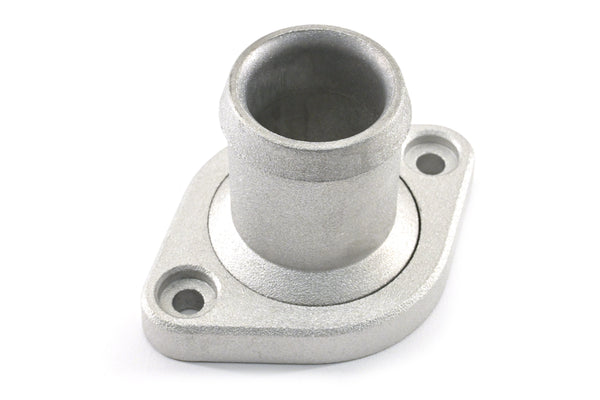 Gen III HEMI Straight Water Neck Thermostat Housing – Natural – image 2