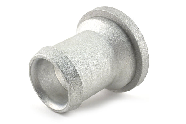 Gen III HEMI Straight Water Neck Thermostat Housing – Natural – image 9