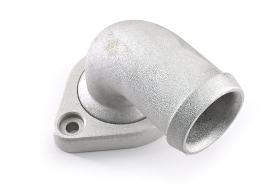 Gen III HEMI 90° Swivel Water Neck Thermostat Housing