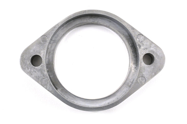 Gen III HEMI 90° Swivel Water Neck Thermostat Housing – Polished – image 6