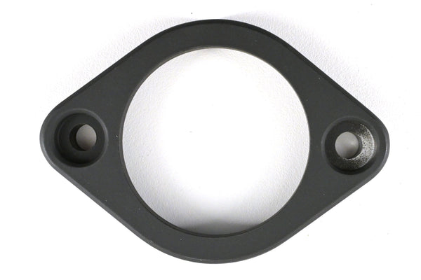 Gen III HEMI 90° Swivel Water Neck Thermostat Housing – Black – image 4