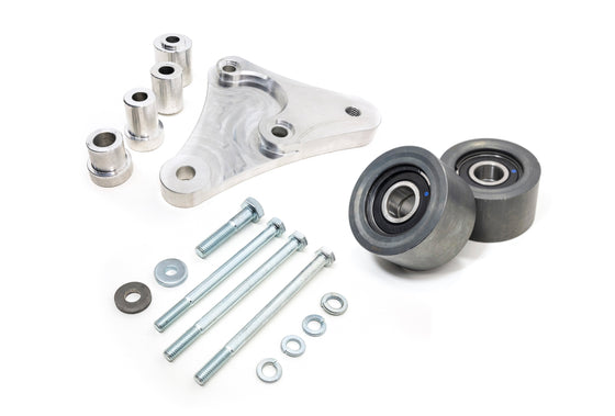 Hellcat Supercharger Idler Bracket Kit – 5.7L / 6.4L HEMI Swap