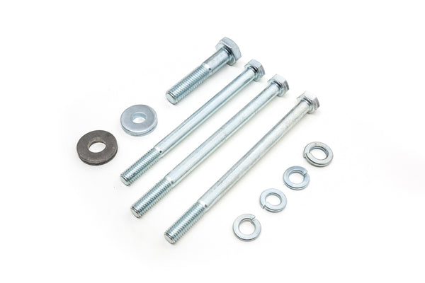 Hellcat Supercharger Idler Bracket Kit – 5.7L / 6.4L HEMI Swap – image 4