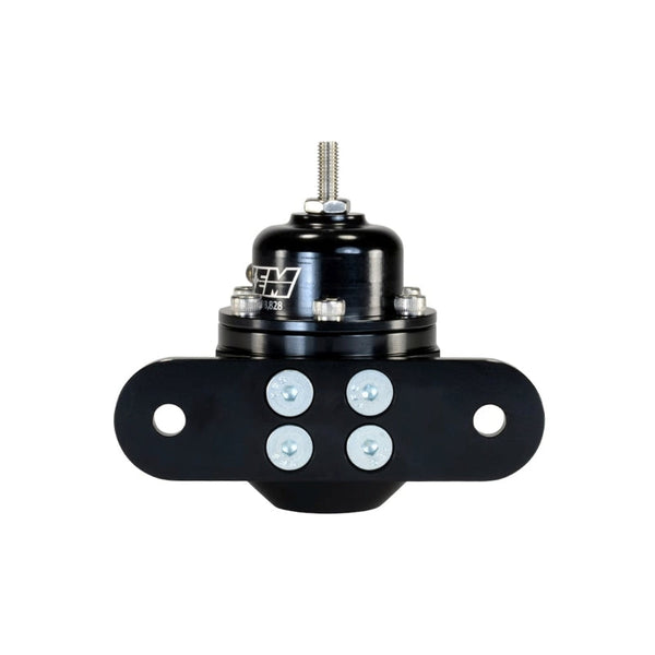 AEM Universal Black Adjustable Fuel Pressure Regulator