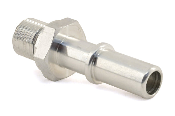 M16x1.5 to 1/2" Bundy Quick Connector